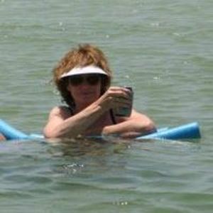 Meet your Posher, Gail